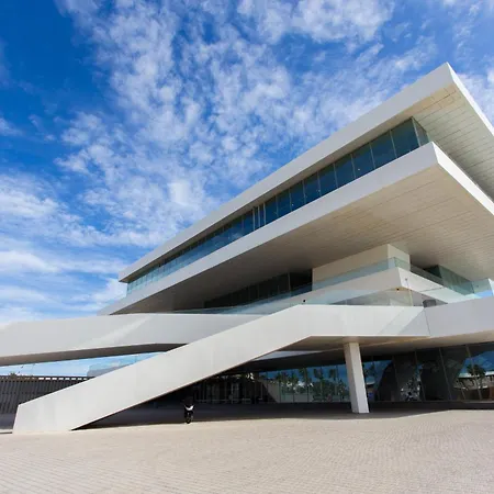 Daire Beachfront Cullera