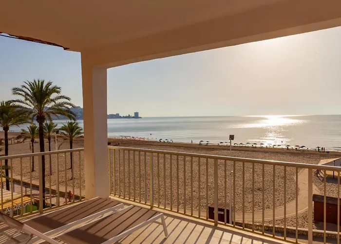 Beachfront