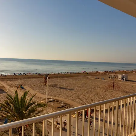 Beachfront * Cullera