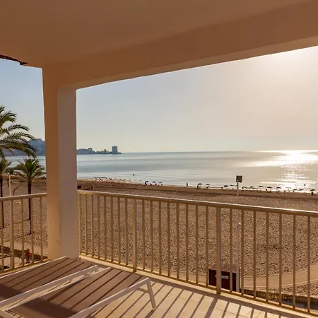 Beachfront