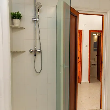 Apartman Beachfront Cullera