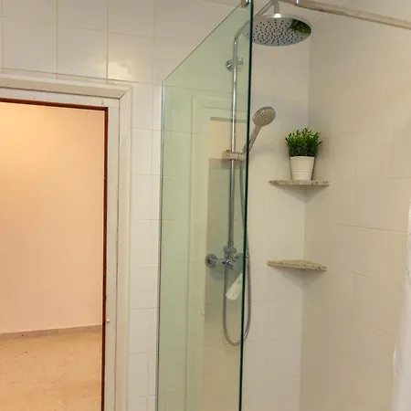 Апартаменты Beachfront *