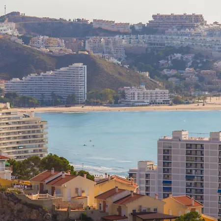 Apartman Beachfront