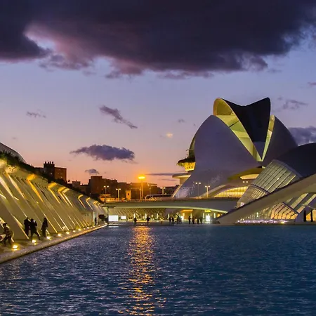 Апартаменты Beachfront