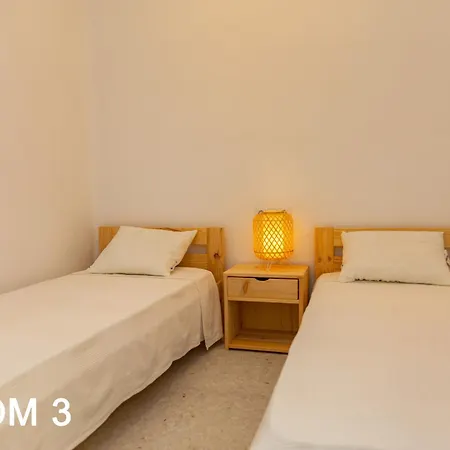 Апартаменты Beachfront