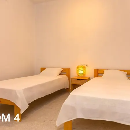 Apartman Beachfront *