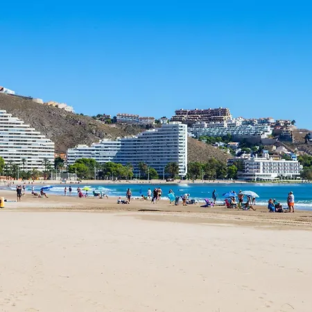 Apartman Beachfront