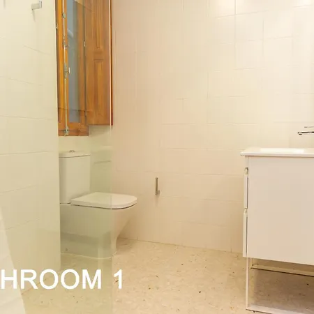 Апартаменты Beachfront