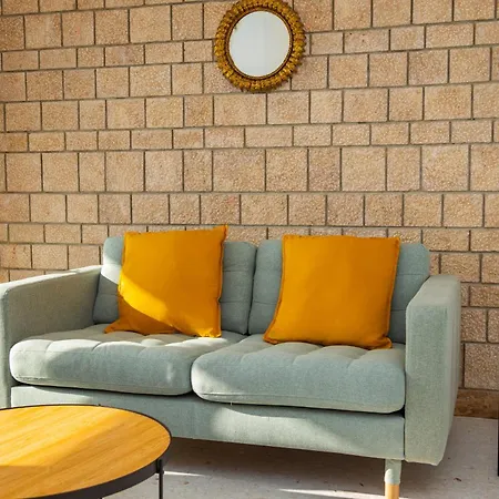 Апартаменты Beachfront Кульера