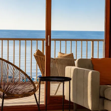 Beachfront