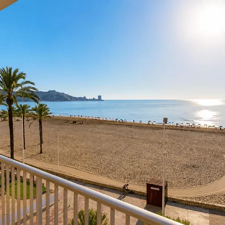 Beachfront *