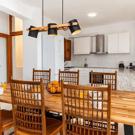 Apartman Beachfront *