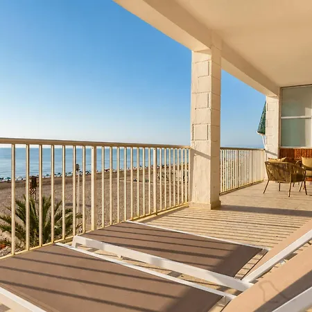 Beachfront