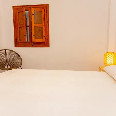 Beachfront Apartment Cullera