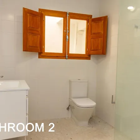 Apartment Beachfront Cullera
