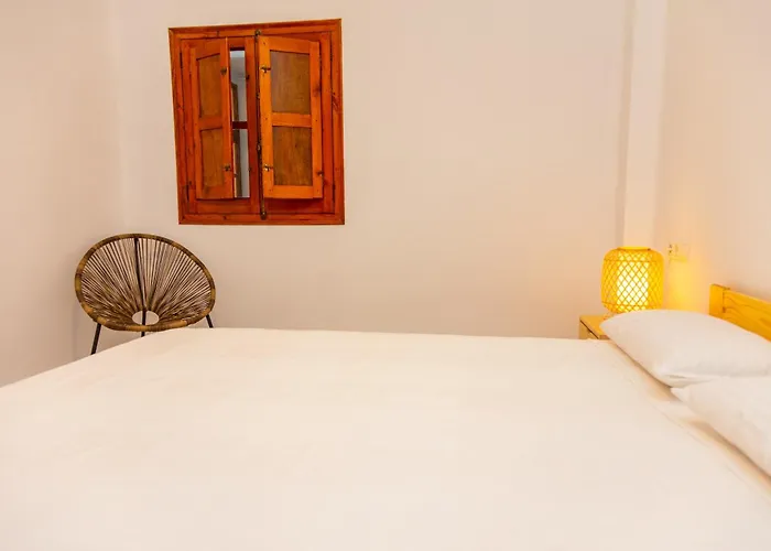 Beachfront Apartment Cullera