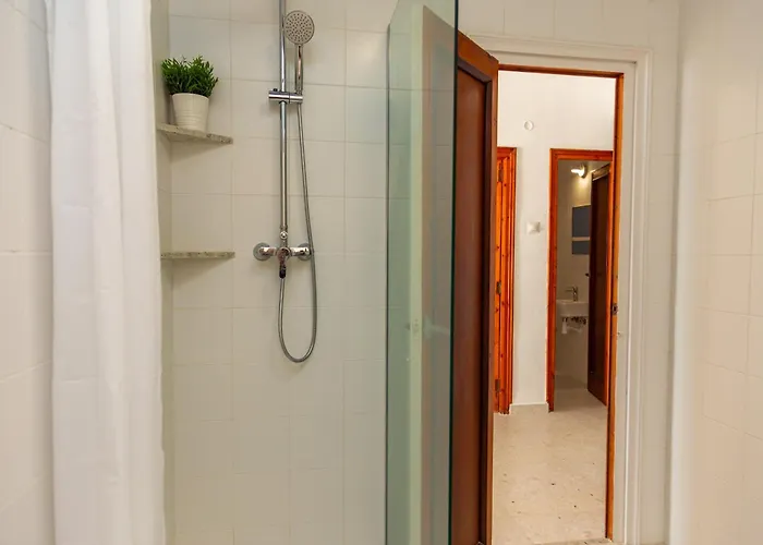 Apartment Beachfront Cullera