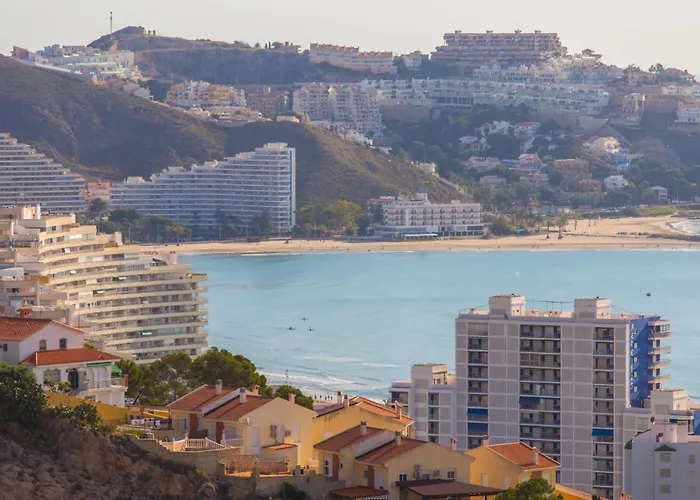 Apartment Beachfront