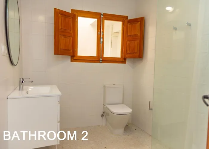 Apartment Beachfront Cullera
