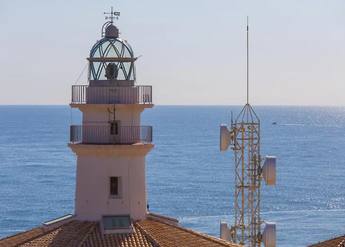 Apartment Beachfront Cullera